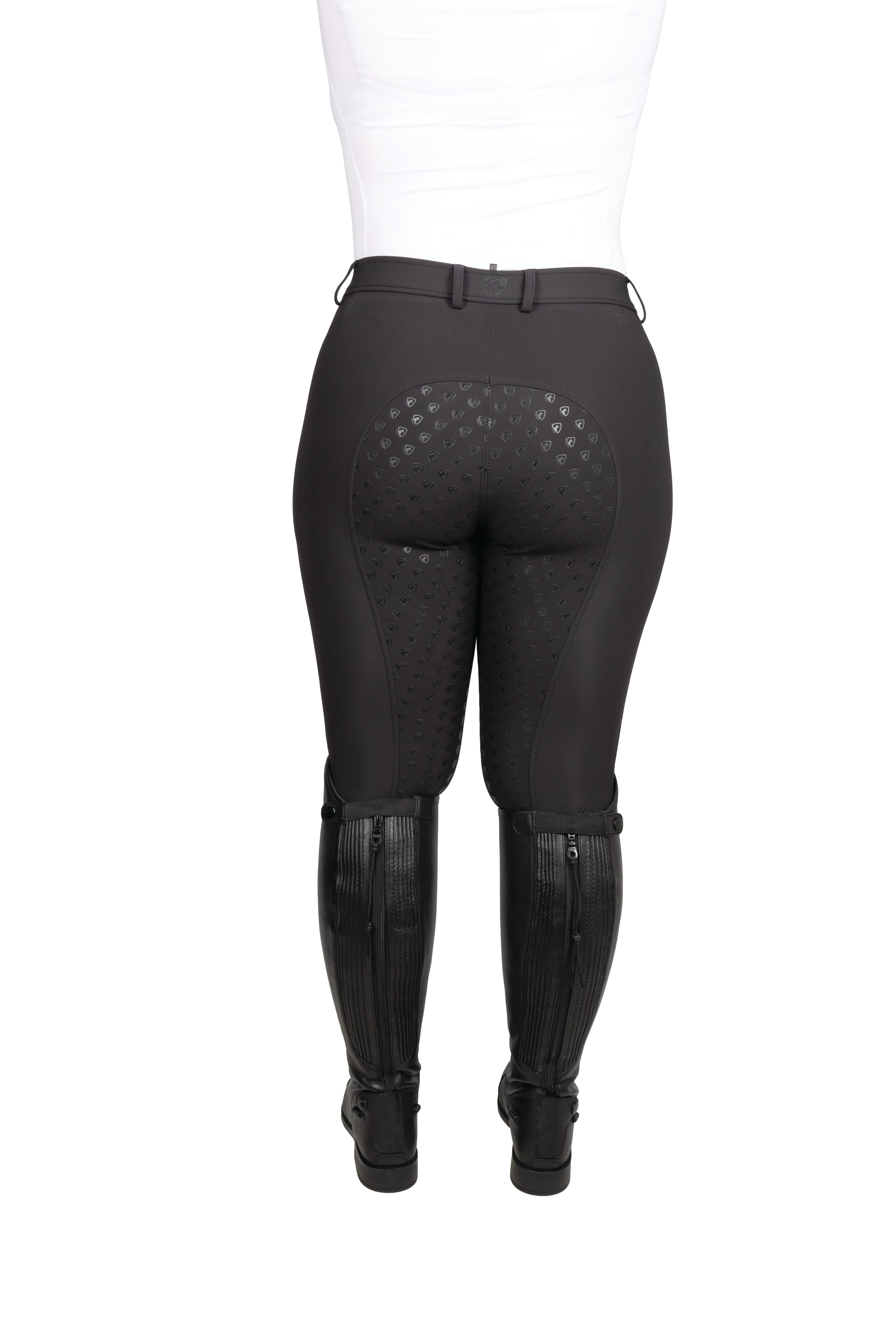 Hy Equestrian Elevate Oakham Breeches image 16